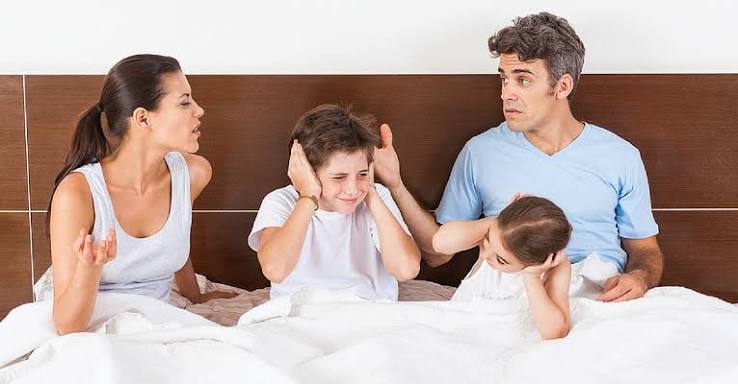 Child Neglect and Causes