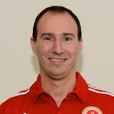 Gzira United vs Mosta