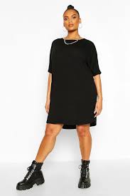 Welcome to h&m, your shopping destination for fashion online. Plus Oversized T Shirt Dress Boohoo