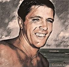 Douglas Cavanaugh's Instagram, Twitter & Facebook