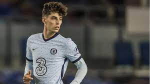 Telling suddeutsche zeitung, havertz said: Chelsea Coach Lampard Uber Havertz Corona Hat Kai Hart Getroffen Transfermarkt