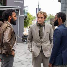 The alliance serves the regional ren needs of eastern and. Is Tenet A Flop The Failure Of Nolan S Movie Explained