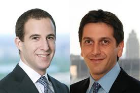 Apollo Taps New Co-Heads of Private-Equity Business