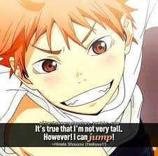 Read hinata shoyo from the story anime quotes by sleppyashofsloth with 17,644 reads. Haikyuu Quotes Tumblr Haikyuu Text Post Tumblr Dogtrainingobedienceschool Com