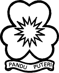 Persatuan pandu puteri malaysia wikipedia. Persatuan Tunas Puteri Malysia Nuradreena5cblog