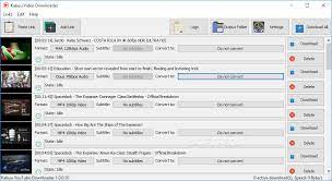 Use the hd video downloader to preview the video. Download Kabuu Video Downloader 1 0 5 173