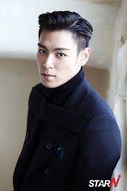 Top from korean band big bang. Pin On Hairstyles