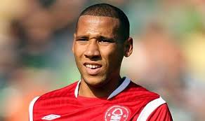 Celtic defender Kelvin Wilson and Burnley striker Charlie Austin set for  Nottingham Forest