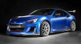 SUBARU-BRZ