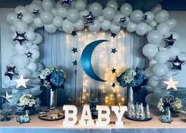 34 Ideas Baby Shower Girl Cake Twinkle Twinkle Boy Baby Shower Themes Twinkle Twinkle Baby Shower Moon Baby Shower