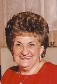 Mildred Geslicki Obituary