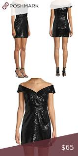 Euc Jay X Jay Godfrey Sequin Bodycon Dress In 2020 Sequin Bodycon Dress Mini Cocktail Dress Dresses