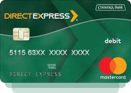 American express, discover, mastercard, visa) cards registered under your name to be added to venmo. Direct Express Contact