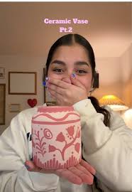 Cute Ceramic Ideas for Vases