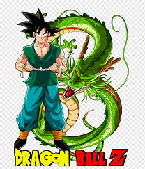 Dragon ball gt akira mega man goku super saiyan manga dragon dbz characters fan art nerd anime manga. Green And Yellow Dragon Illustration Shenron Dragon Ball Drawing Gohan Chinese Dragon Leaf Fictional Characters Dragon Png Pngwing