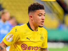 Looking for a bit stunning yet unique for your desktop? The Daily Bee Borussia Dortmund Set Asking Price For Jadon Sancho Fear The Wall