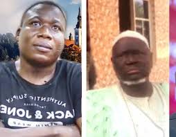 The event you are about to watch is the true story of the ife versus modakeke clash in the 90s inwhich sunday igboho was proclaimed a hero. Sunday Igboho I Lost N500m Seven Men In Igangan Invasion Says Evicted Seriki Fulani Thenewsguru