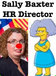 Alleged Harassment Claims by Tracy Thom in Sandusky