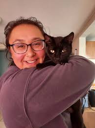 Hello, my name is Big Boy, and I love my house.