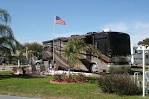 Torrey Oaks RV & Golf Resort - Bowling Green, FL - Campgrounds