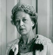 Queen Victoria's Sapphire Coronet