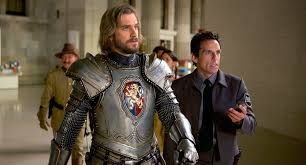 He appears as a supporting character in night at the museum and night at the museum: Night At The Museum Secret Of The Tomb Review Heyuguys