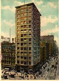 Historic american buildings survey, creator, burnham & root, charles b atwood, larry j homolka, osmund r overby, j william rudd, larry j homolka, et al., robinson. Reliance Building Chicago