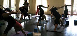 Little malibu studio, calabasas, california. 5 Point Yoga Studio Calabasas Courier Online