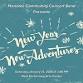 New Year New Adventures event image