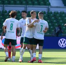 Relegation live tv relegation im livestream: Werder Against Heidenheim How To Watch The Relegation Live On Tv Archyde