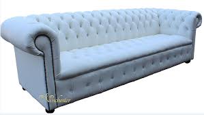 With classic french empire style inspiration highlighted by a fabulous black or genuine walnut burlwood finish with genuine swarovski crystals highlighting overall. Chesterfield Swarovski Crystallized Diamond 4 Seater Winter White Leather Sofa Offer