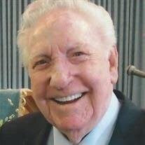 Elder Lloyd Beaty Cunningham Obituary