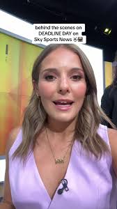 Deadline Day Behind the Scenes