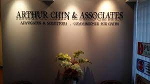 The pilot issued his staccato command to the crew to take their stations for landing, and the plane swooped down. Arthur Chin Associates About Facebook