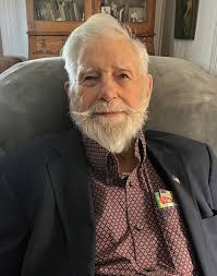 Cecil Boggs, Jr. Obituary