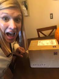 Look what I received today. I can't wait to try it.