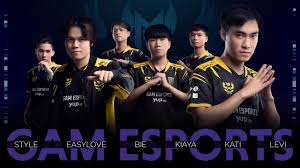 Nella sede gam di via leone xiii n. Vcs Champions Gam Esports Unable To Attend Msi 2021 Due To Covid Inven Global