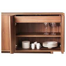 Ikea's latest premium range, stockholm, has arrived in australian stores, featuring a stylish collection of statement pieces for the home in surprisingly luxe materials like velvet, walnut and full grain. Stockholm Walnut Veneer Sideboard 160x81 Cm Ikea