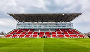 Rangers' patterson scores on return from covid breach. Royal Antwerp Fc Venues Online