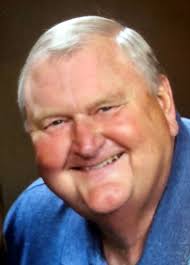 Robert Nall Obituary