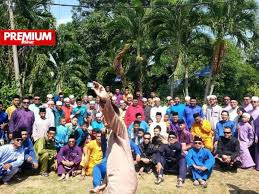 We did not find results for: Nostalgia Baraan Tinggal Kenangan Sinar Harian