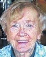 Marjorie Barnhart Obituary (2018)