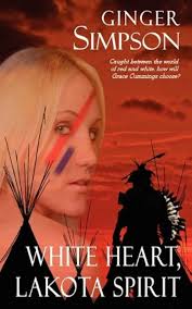 Amazon.com: White Heart, Lakota Spirit: 9781615722518: Simpson, Ginger,  Morgan, Gwynn, Dominique, Dawne: Libros