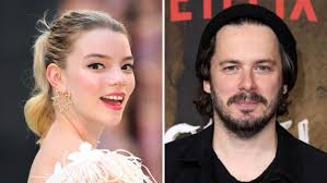 His previous efforts, such as shaun of the dead, offered more of a comedic throughline alongside zombie gore and frights. Anya Taylor Joy To Star In Edgar Wright S Last Night In Soho The Hollywood Reporter