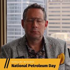 #nationalpetroleumday #oilandgasservices #canadianenergy
