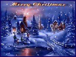 To all my family & friends merry christmas & happy new year. Merry Christmas Gifs Images Jingle Bell X Mas Animations 2020