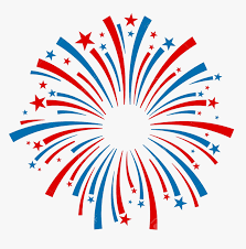 This could not have been possible without a free nation. 4th Of July Vector Clipart Th Free Clip Art Stock Illustrations Clipart Firework 4th Of July Hd Png Download Kindpng