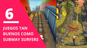Aqui encontraras juegos parecidos a habbo✅ si te gusta este juego y quieres otras alternativas este es tu lugar✅ aquí te mostraré una lista con varios juegos parecidos a habbo; 6 Juegos Estilo Subway Surfers Que Te Encantaran