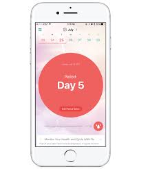 So you've decided 2019 is your year to start charting, but now you're overwhelmed with all the period trackers & fertility apps. Best Period Tracker App Menstruation Calendar