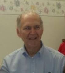 Ira Campbell (–2015) of Alton, IL